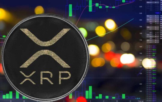 Vivopower Claims 65% Discount on XRP via Mined Token Conversions