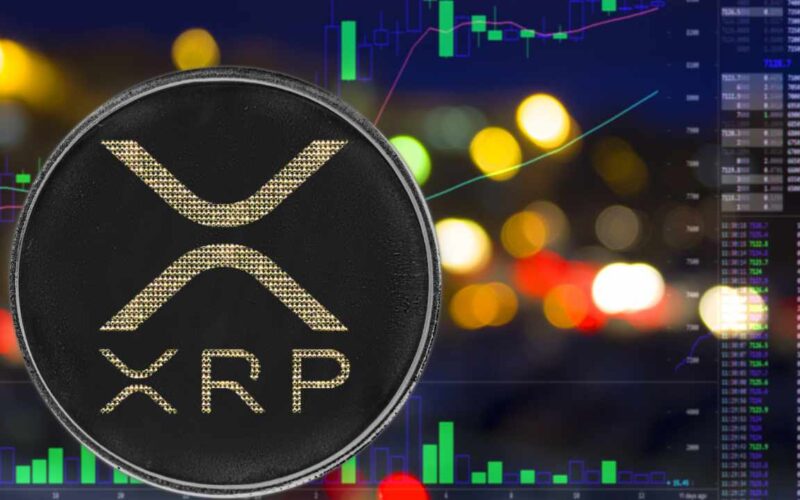 Vivopower Claims 65% Discount on XRP via Mined Token Conversions