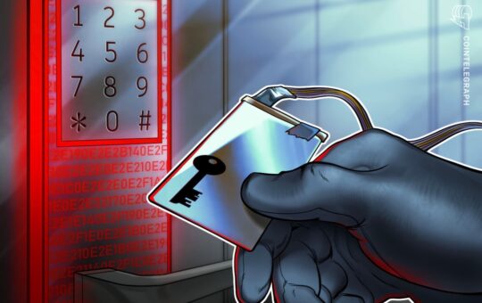 WLFI Holders Targeted as Hackers Use Ethereum’s EIP-7702 Exploit
