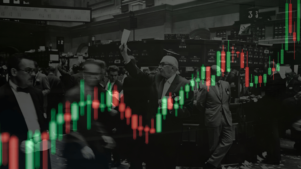 Wall Street vs. Silicon Valley: The Defining Battle for the Next Financial Era