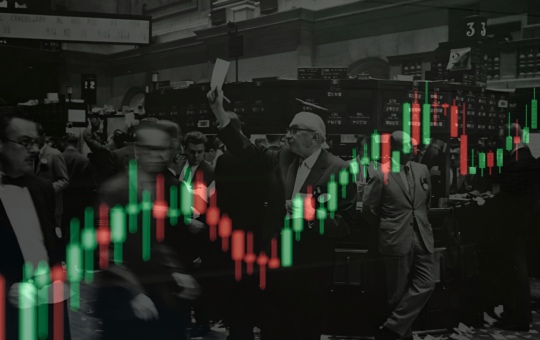 Wall Street vs. Silicon Valley: The Defining Battle for the Next Financial Era