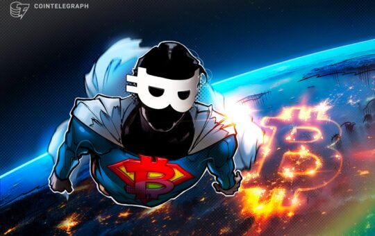 What Happens if Bitcoin Reaches $1 Million?