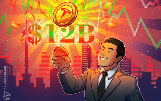 What Korea’s big bet means for global markets