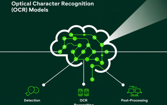 What are Optical Character Recognition (OCR) Models? Top Open-Source OCR Models