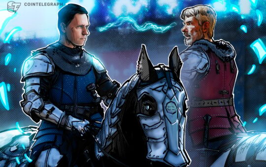 Who’s making the smarter crypto treasury bet?