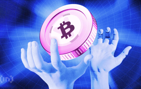 Why Bitcoin Treasury Firms Are Facing Stock Declines