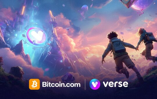 Why Bitcoin.com’s VERSE is Moving Away From CEXs and What Comes Next