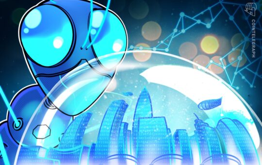 Why Blockchain Cities Fail: Regulations, Unrealistic Expectations