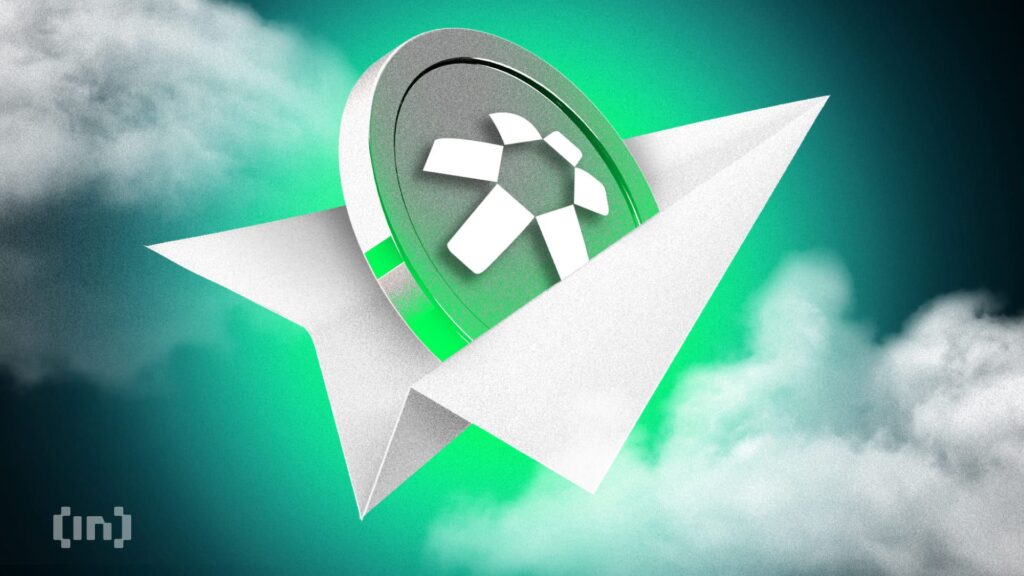 Why Crypto Bulls Are Targeting Quant’s QNT Token