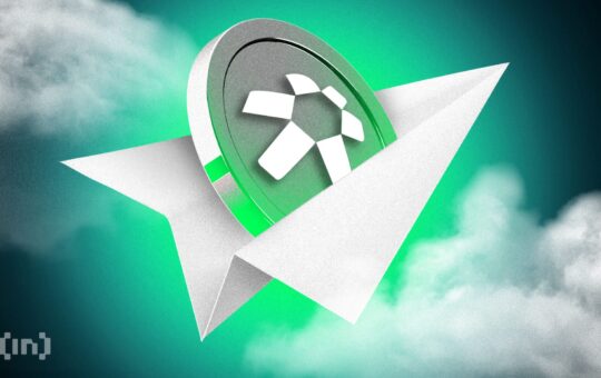 Why Crypto Bulls Are Targeting Quant’s QNT Token