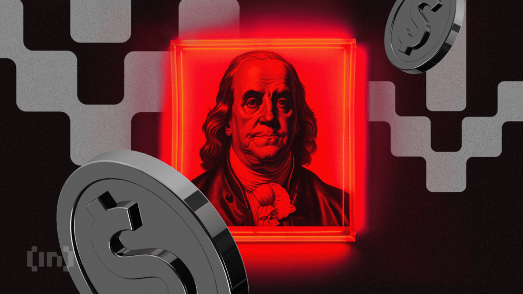 Why Crypto Markets Dipped Despite Bullish US Economic Reports