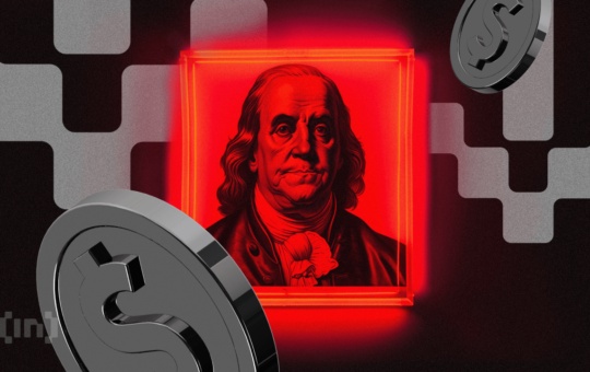 Why Crypto Markets Dipped Despite Bullish US Economic Reports