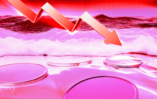 Why Did GAIN Token's Price Dip 87% After Its Market Debut?