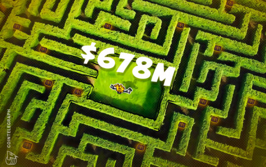 Why El Salvador split $678M in Bitcoin to guard against a quantum threat that isn’t here yet