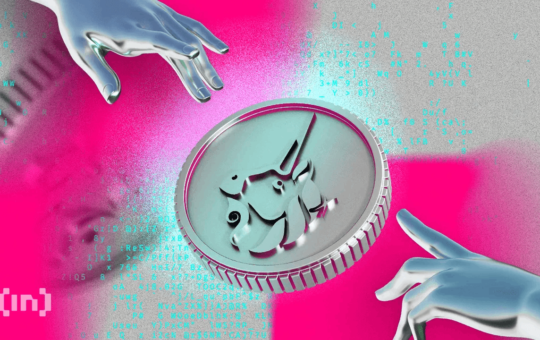 Why UNI Price Didn't React To Uniswap's Record Transactions