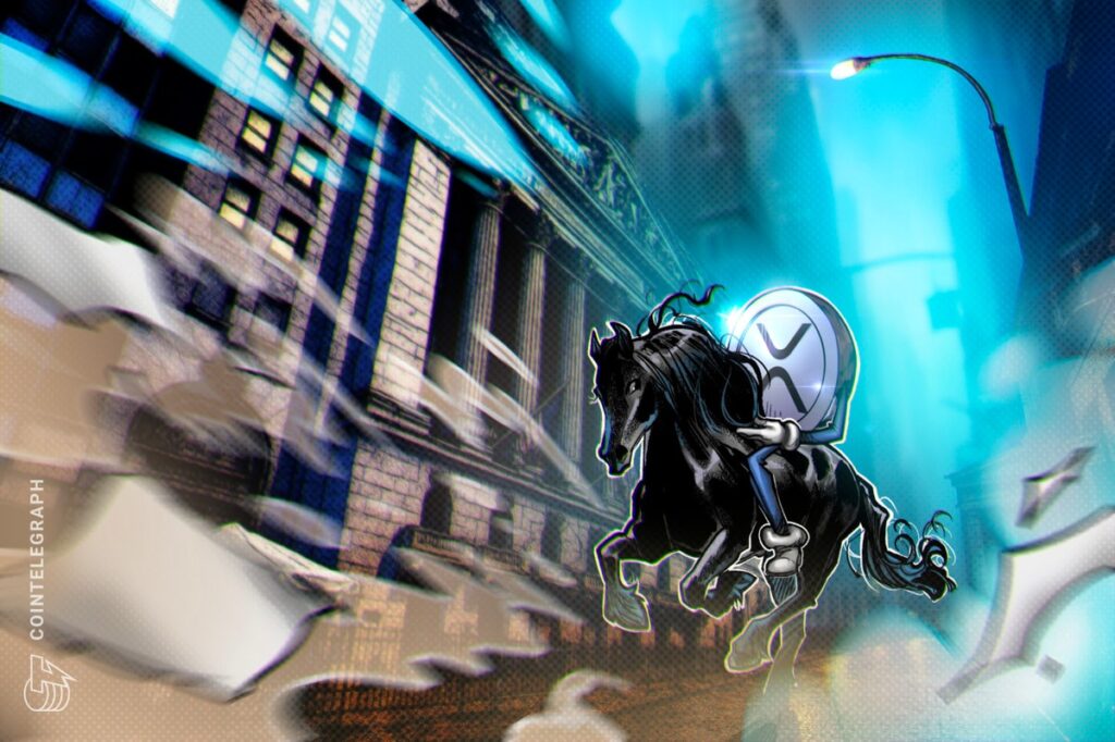 Why Wall Street’s Dark Horse Could Surprise Everyone