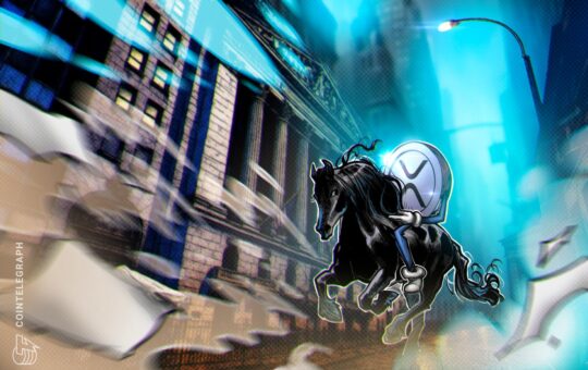 Why Wall Street’s Dark Horse Could Surprise Everyone