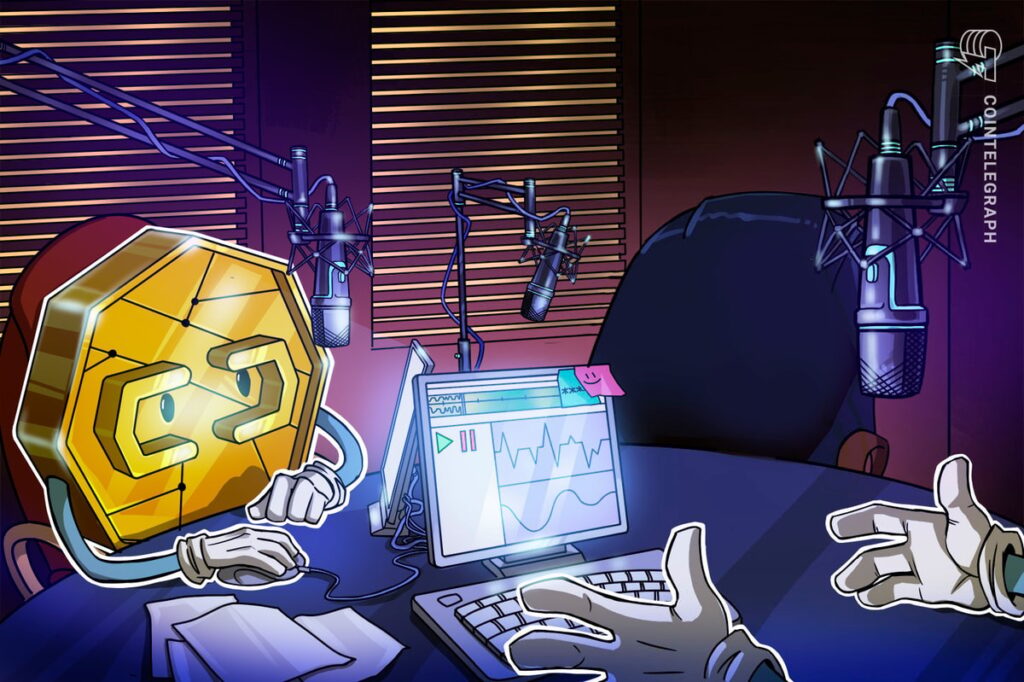 Will Bitcoin Hit $1.3M by 2035? Bitwise CIO Explains His Thesis