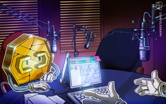 Will Bitcoin Hit $1.3M by 2035? Bitwise CIO Explains His Thesis