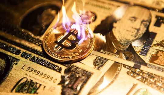 Wisconsin Proposes Regulatory Relief for Cryptocurrency Companies