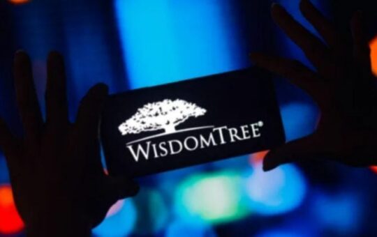WisdomTree launches tokenized fund for private debt exposure with $25 minimum