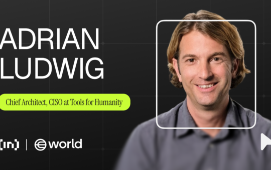 World Builds Proof of Human for the Internet’s Future of Trust