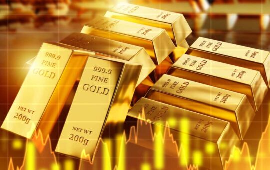 World Gold Council Unveils Wholesale Digital Gold to Transform Global Trading