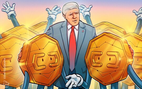 World Liberty Burns 47M Tokens as WLFI Price Slides