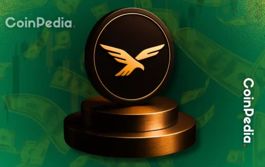 Coinpedia - Fintech & Cryptocurreny News Media