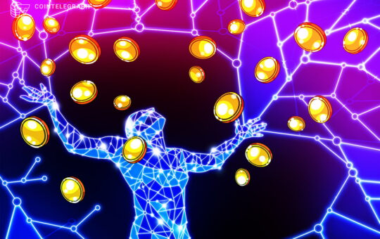 Wormhole Token Soars Following Tokenomics Overhaul, W Reserve Launch