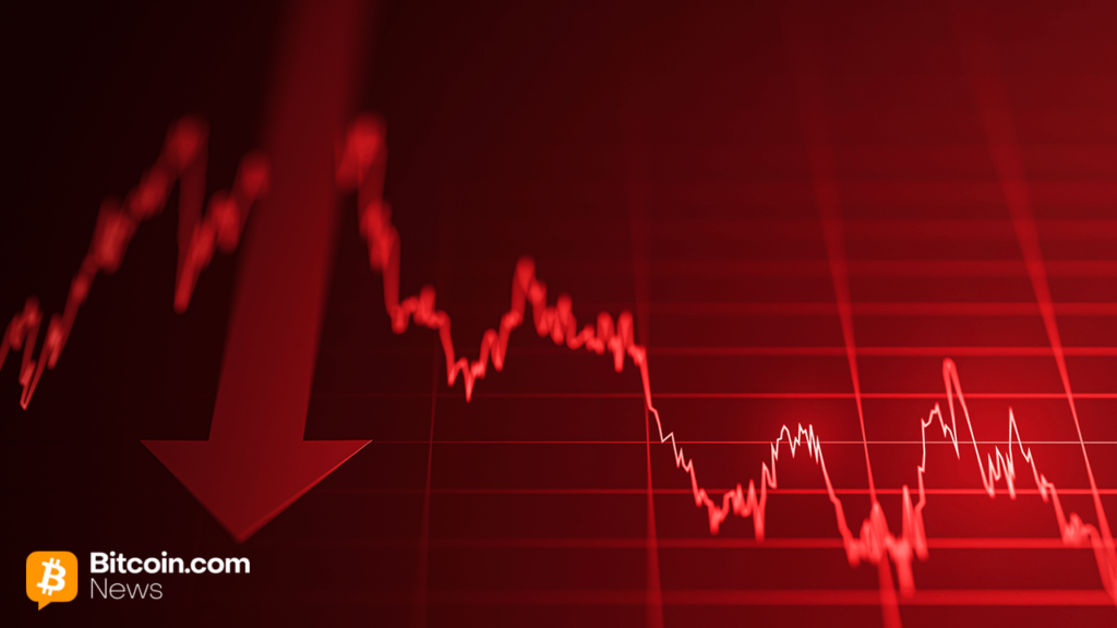 XRP Drops to $3 After Brief Surge Above $3.10; Analyst Warn of Deeper Correction