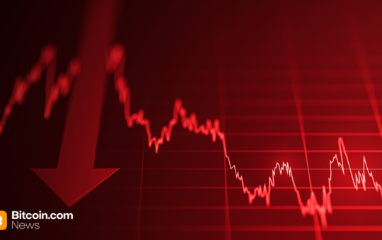 XRP Drops to $3 After Brief Surge Above $3.10; Analyst Warn of Deeper Correction