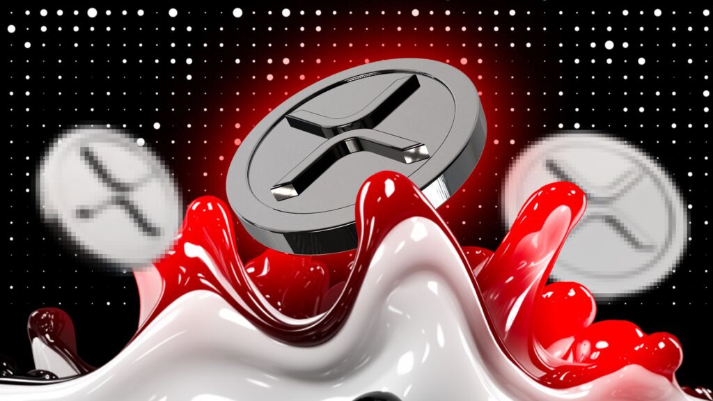 XRP ETF Approved, But Price Hurts—Will Big Players Act?