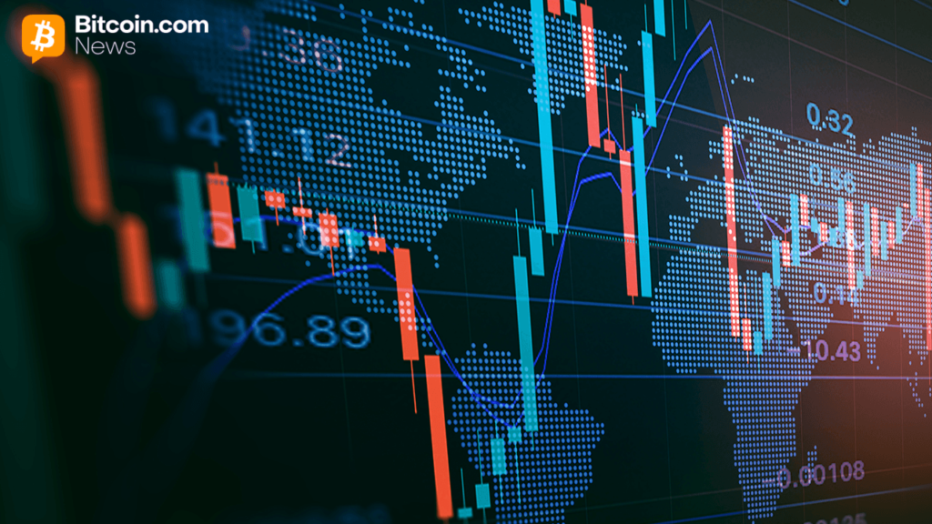 XRP Flashpoint: Price Rejected at $2.83—Is a Drop to $2.65 Next?