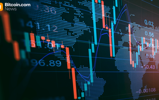 XRP Flashpoint: Price Rejected at $2.83—Is a Drop to $2.65 Next?