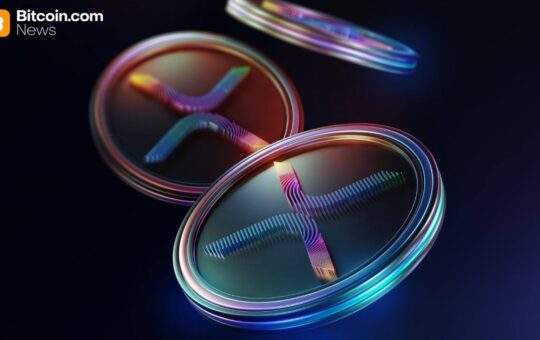 XRP Futures Blaze Past $18.3B as CME Achieves 4-Month Milestone