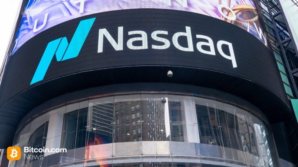XRP Joins Nasdaq-Listed Crypto ETF as SEC Approves Broader Digital Asset Listings