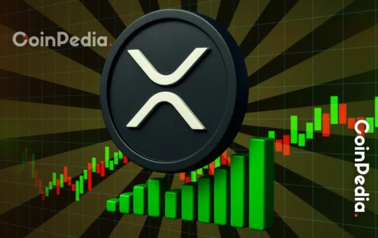 XRP Price Prediction Today