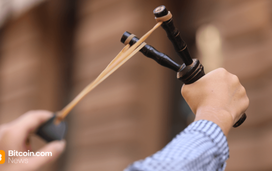 XRP Price Watch: Consolidation Hints at Breakout Near $3.03