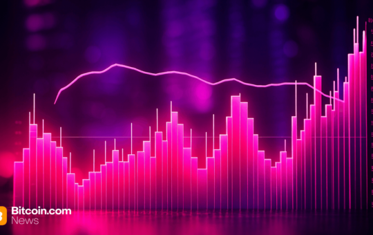 XRP Price Watch: Price Action Tightens in Micro Range as Bulls Seek Control