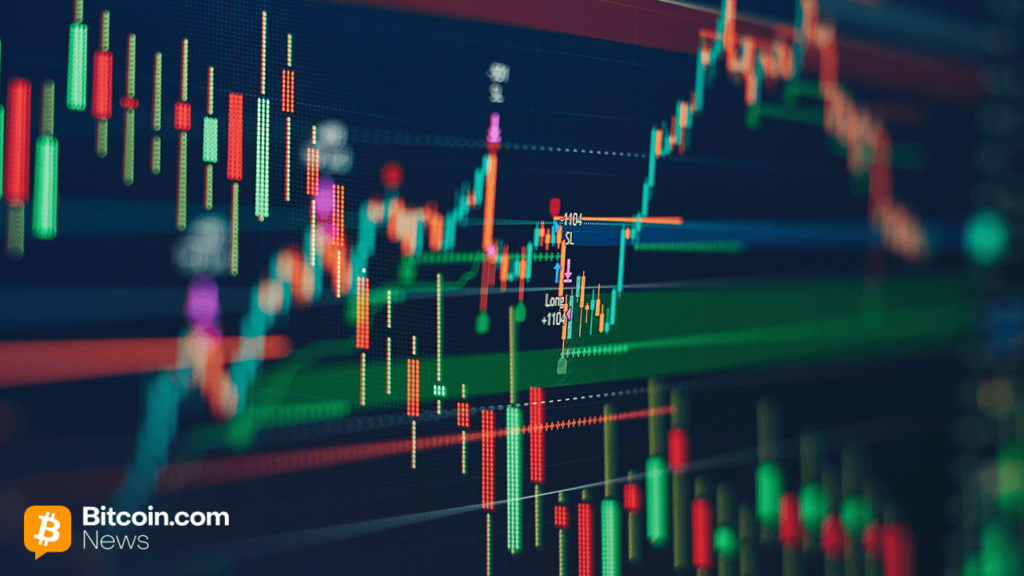 XRP Stalls Near $3 as Traders Reload for the Next Move
