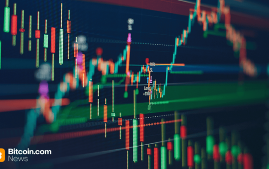 XRP Stalls Near $3 as Traders Reload for the Next Move