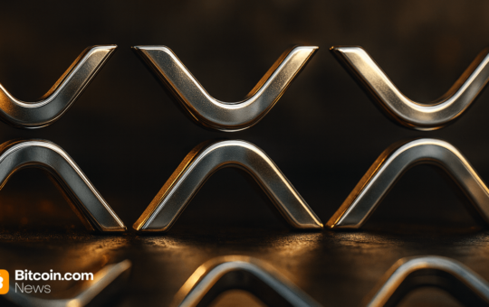 XRP Stuck in the Chop Zone: $2.80 Floor or $3.30 Ceiling Next?