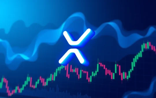 XRP price slides to $2.75 amid weak sentiment, falling onchain activity, and key $2.70 support test.