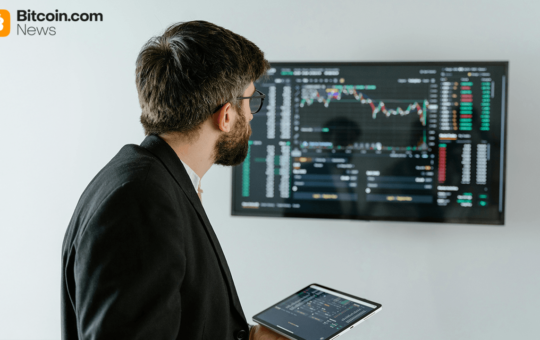 XRP in the Danger Zone: Charts Reveal Looming Volatility Ahead