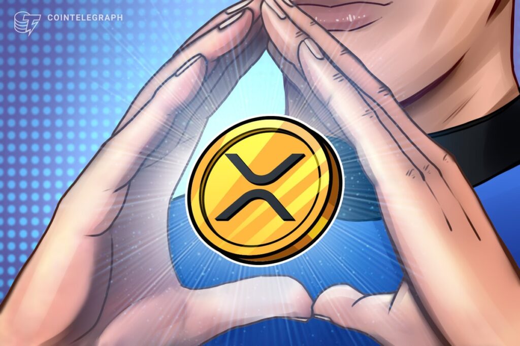 XRP’s Record Quarterly Close May Trigger Price Boom Toward $15