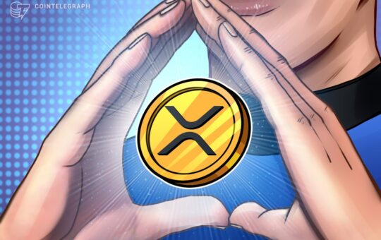XRP’s Record Quarterly Close May Trigger Price Boom Toward $15