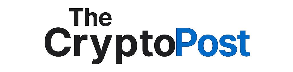 The Crypto Post