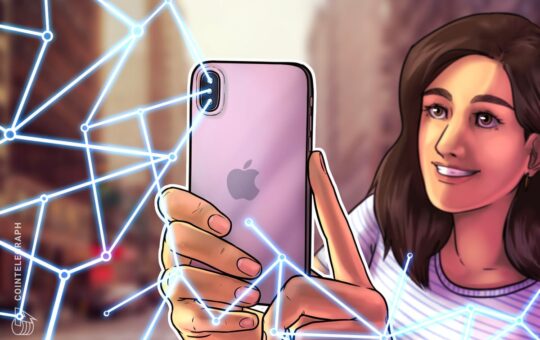 iPhone 17 Boosts Crypto Security With Memory Protections