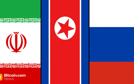 ‘American Sell-Out’: Trump Family Linked World Liberty Accused of Deals With US Adversaries